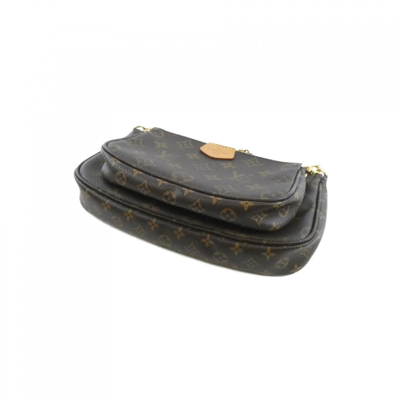LOUIS VUITTON Pochette M44813 Shoulder Monogram 3