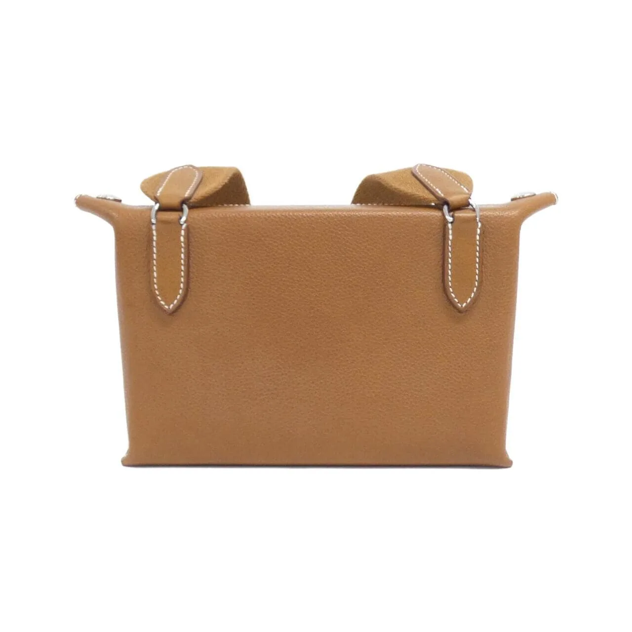 HERMES 084151CK Shoulder Black Rank A - Thumbnail 2