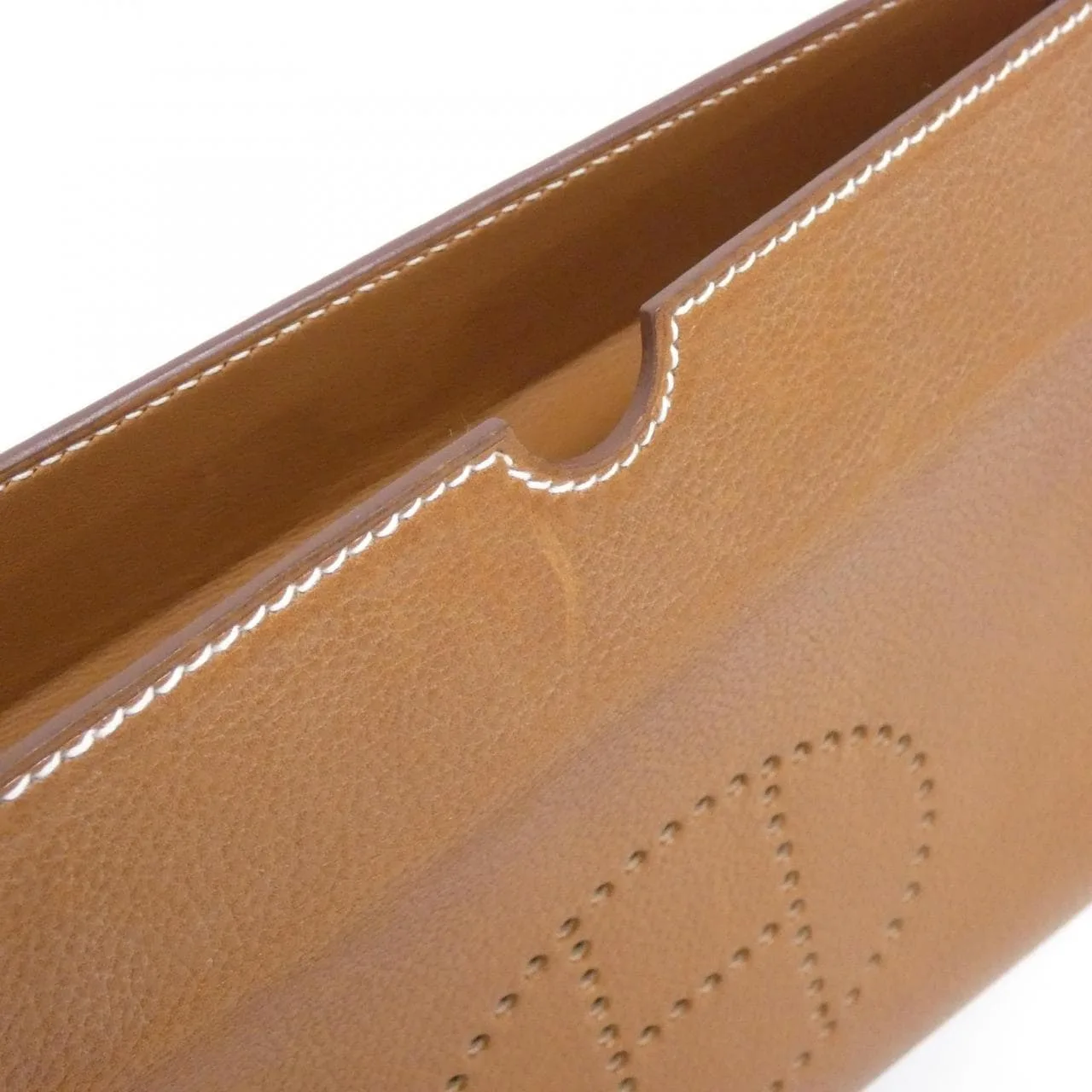 HERMES 084151CK Shoulder Black Rank A - Thumbnail 5