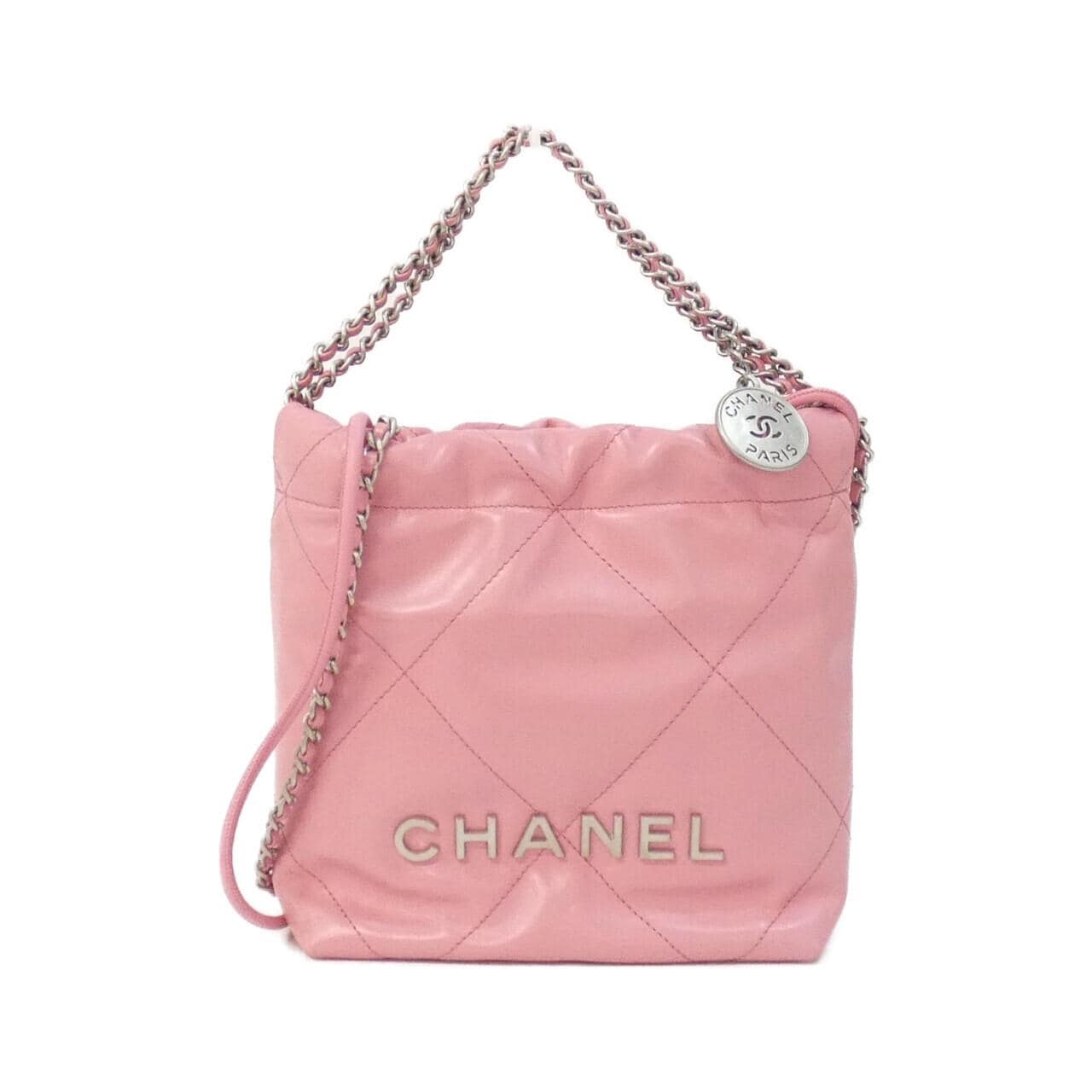 CHANEL Chanel 22 AS3980 Handbag