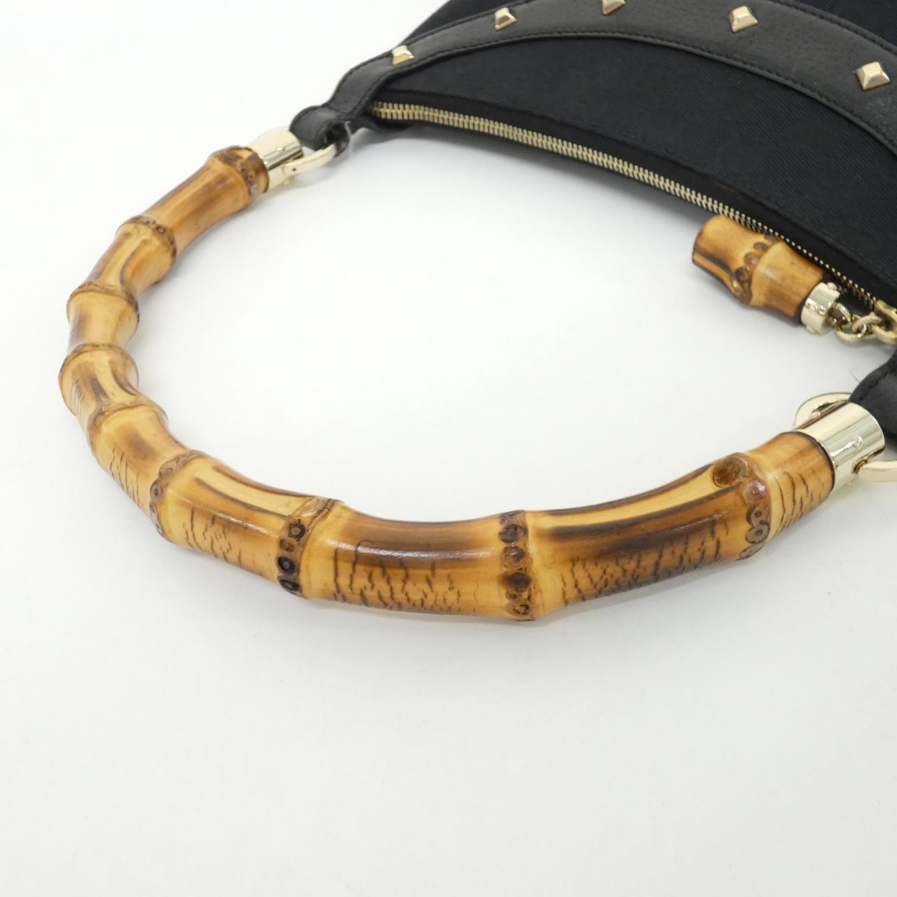 GUCCI 137378 肩背包 帆布 5