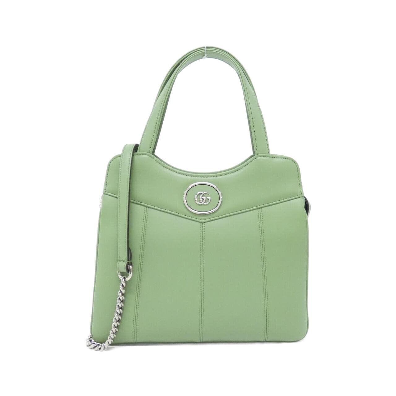 GUCCI 745918 AABSG 手提包 皮革