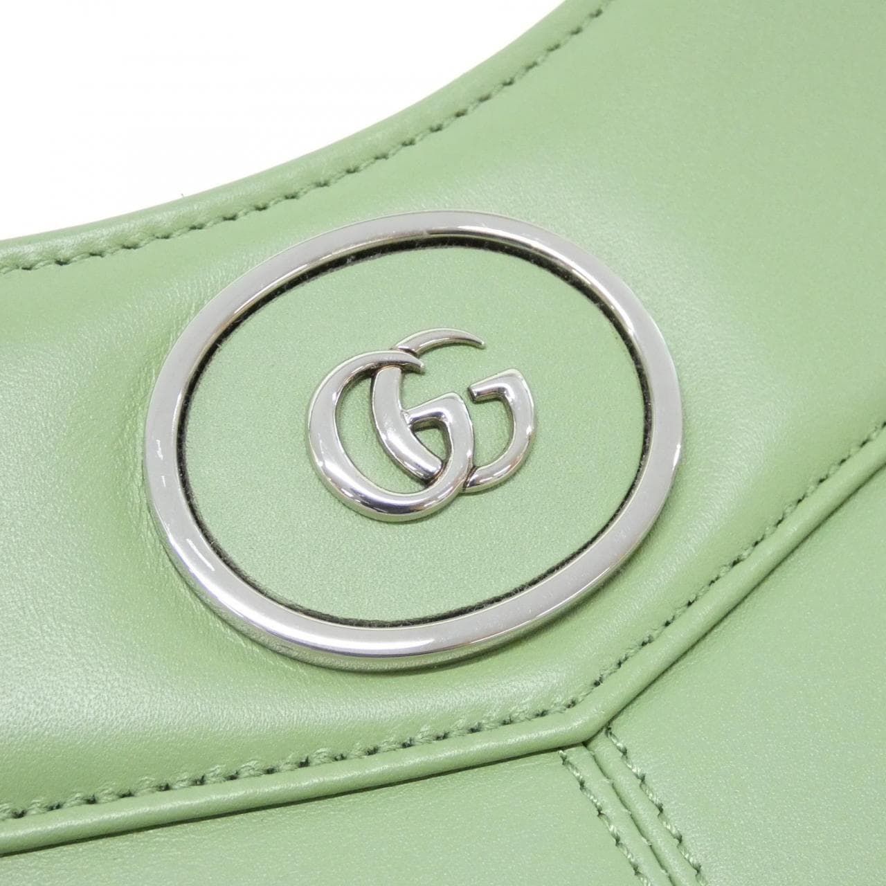 GUCCI 745918 AABSG 手提包 皮革 4
