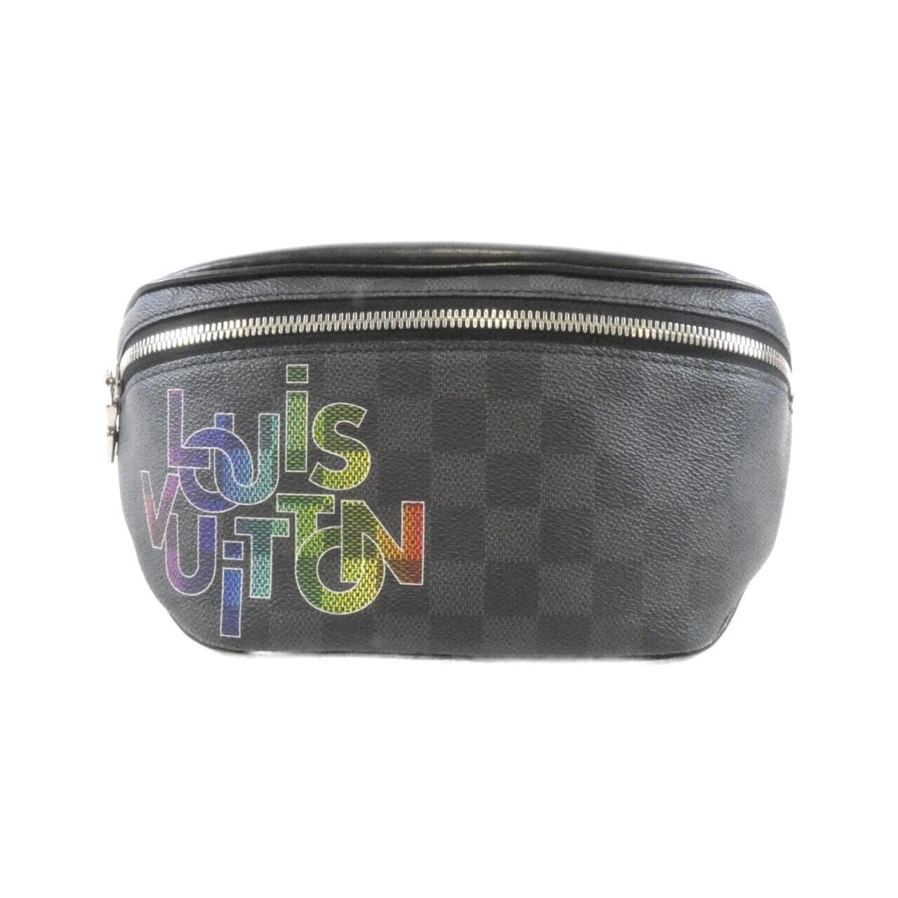 LOUIS VUITTON N40276 肩背包 Damier