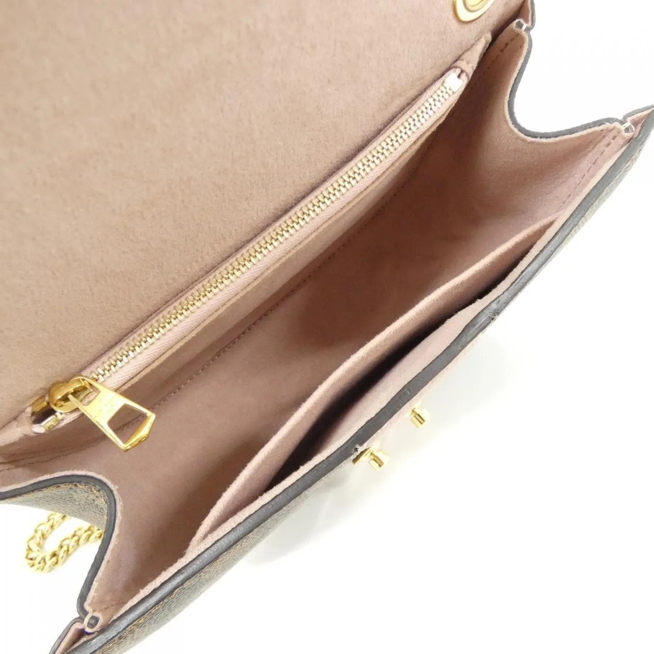 LOUIS VUITTON N64418 肩背包 Damier