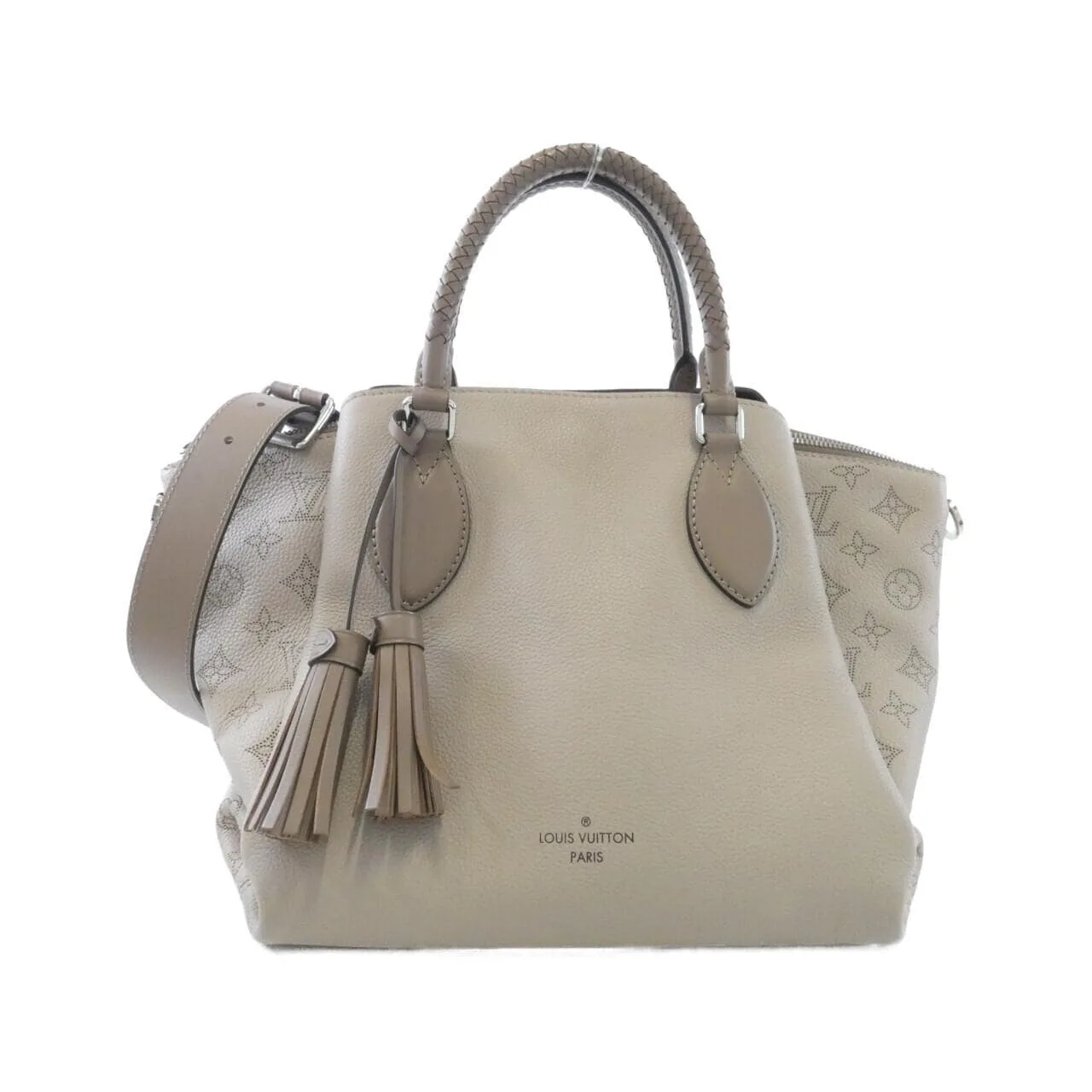 LOUIS VUITTON Mahina M55031 Handbag