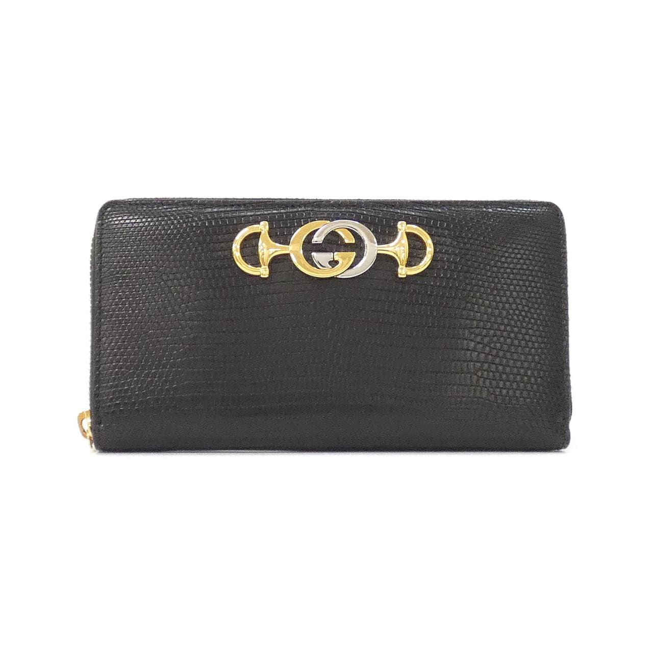 GUCCI 570661 LUZQX Wallet
