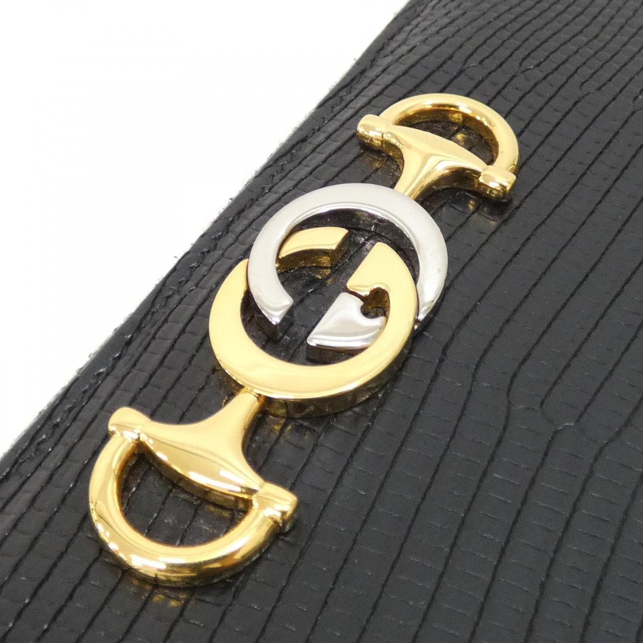 GUCCI 570661 LUZQX Wallet 8