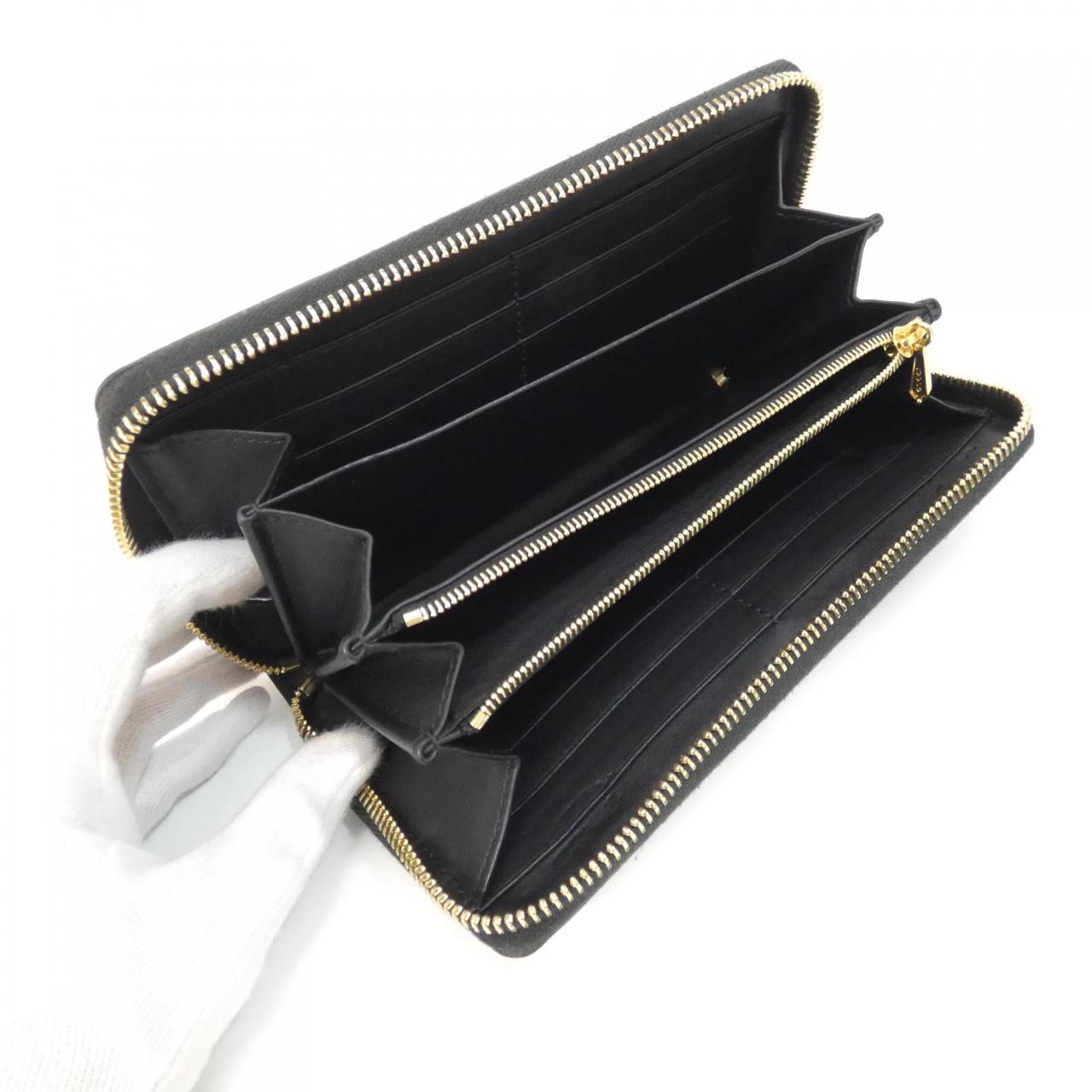 GUCCI 570661 LUZQX Wallet 9