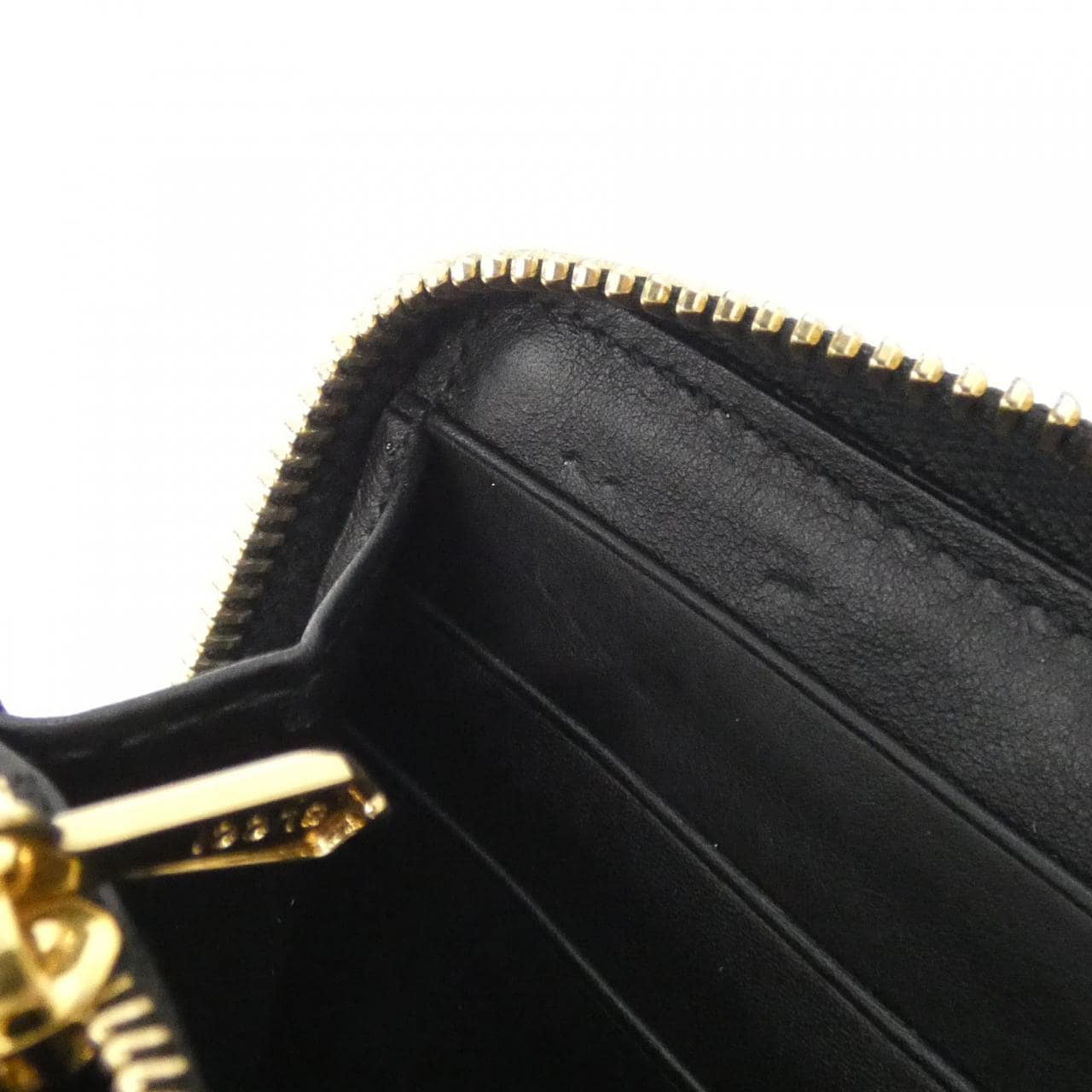 GUCCI 570661 LUZQX Wallet 10