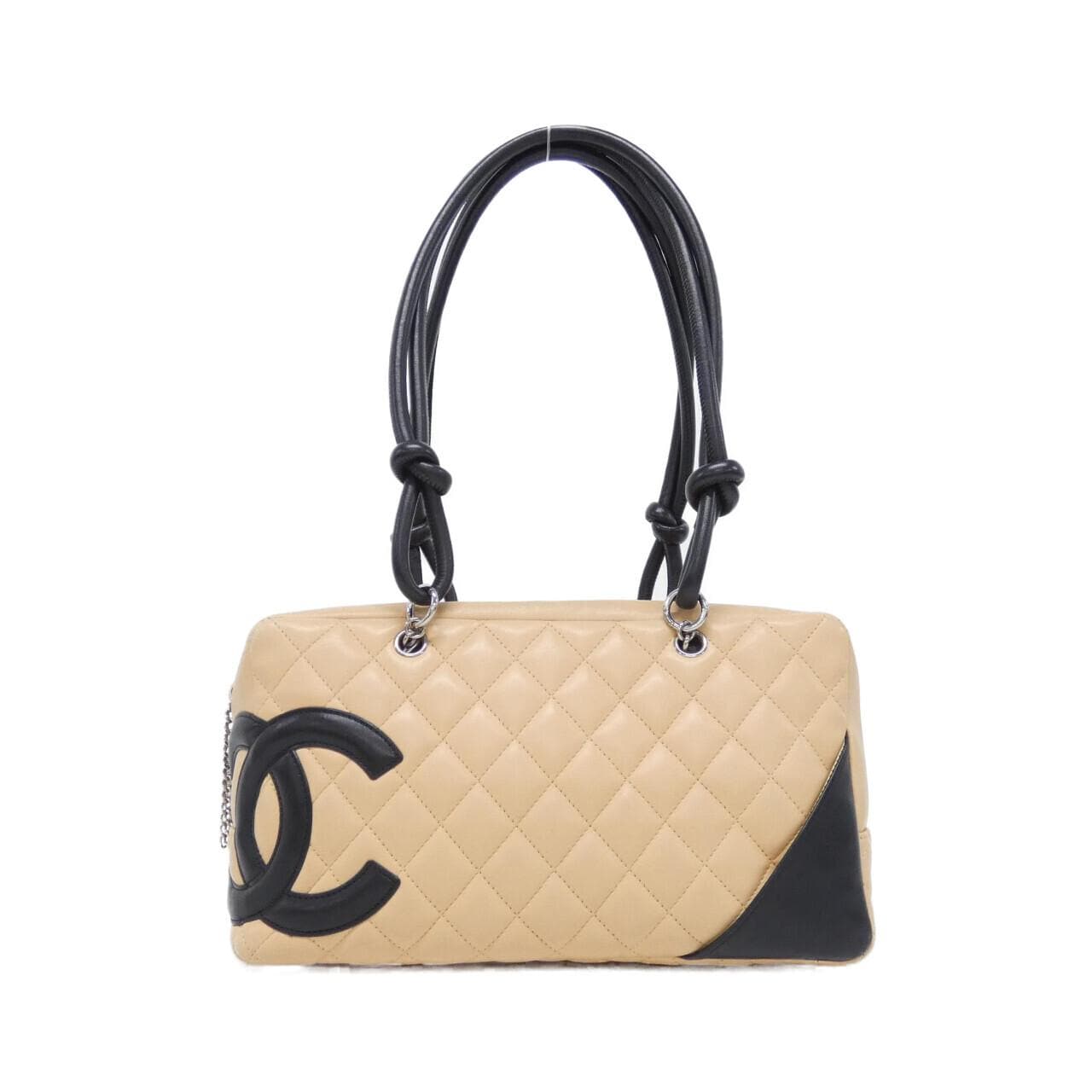 CHANEL Cambon 25171 Shoulder