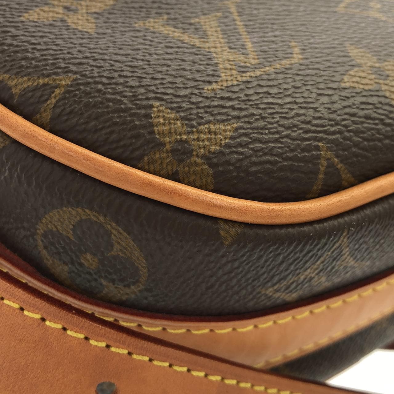 LOUIS VUITTON M45149 Shoulder Monogram 2