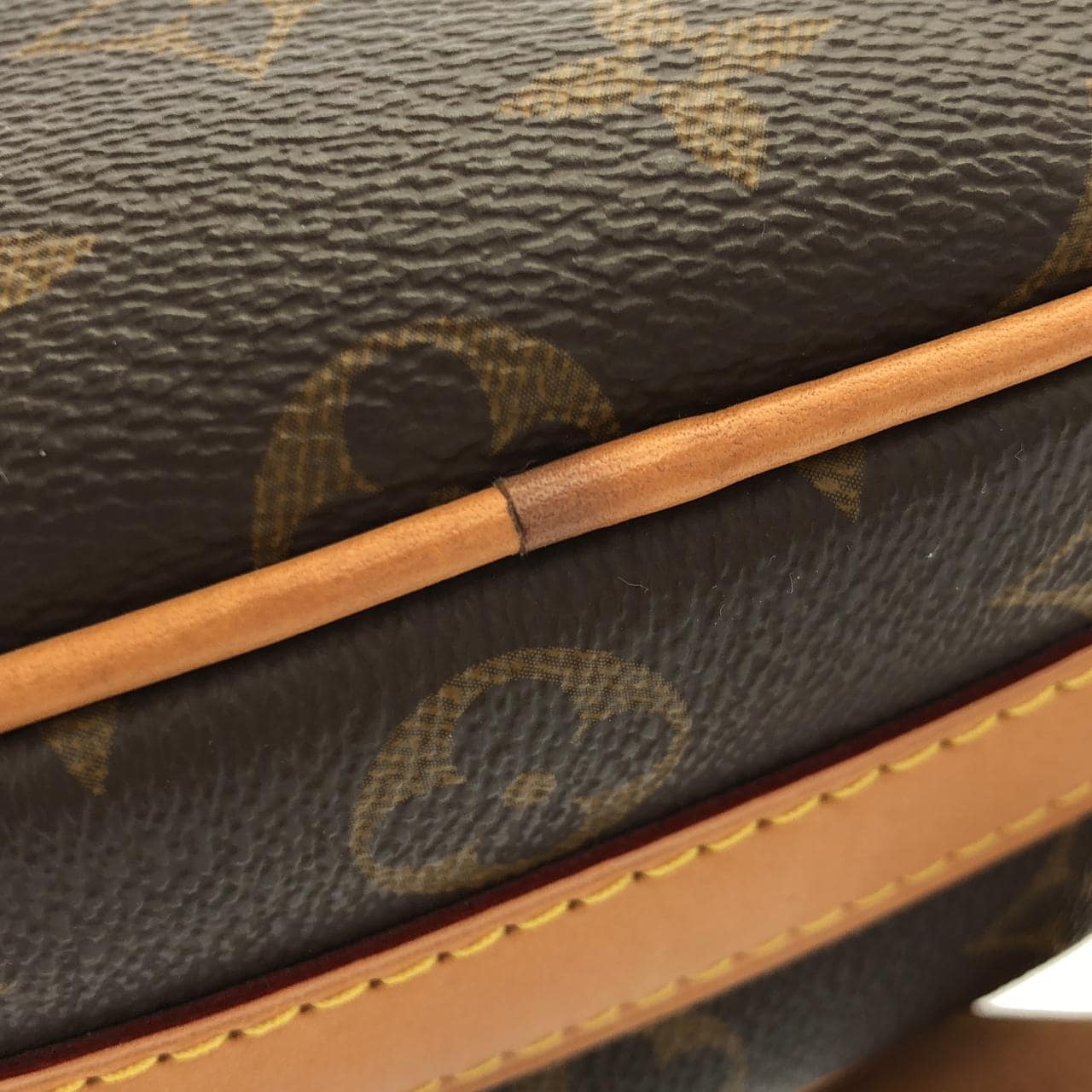 LOUIS VUITTON M45149 Shoulder Monogram 3
