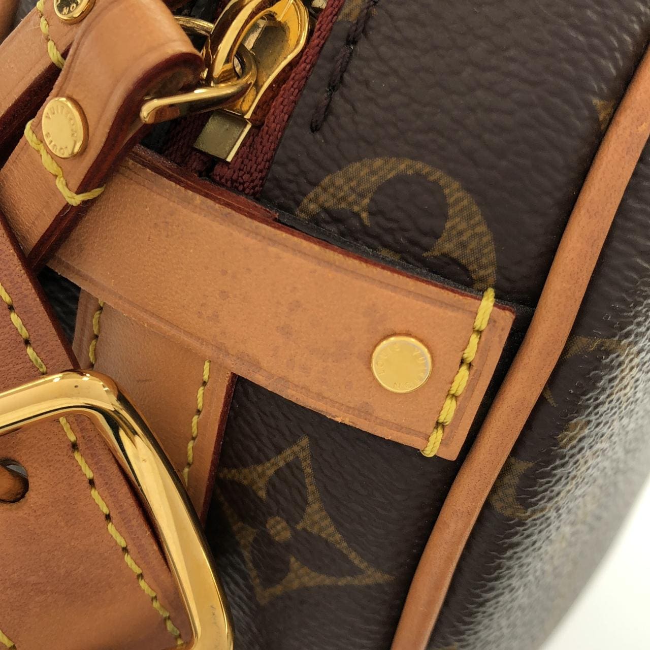 LOUIS VUITTON M45149 Shoulder Monogram 5