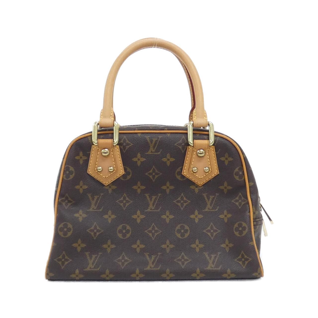 LOUIS VUITTON M40026 Handbag Monogram 2