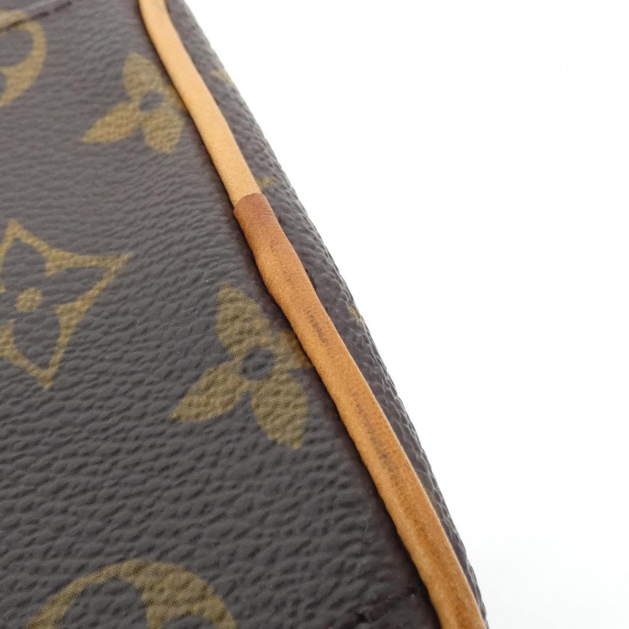 LOUIS VUITTON M40026 Handbag Monogram 3