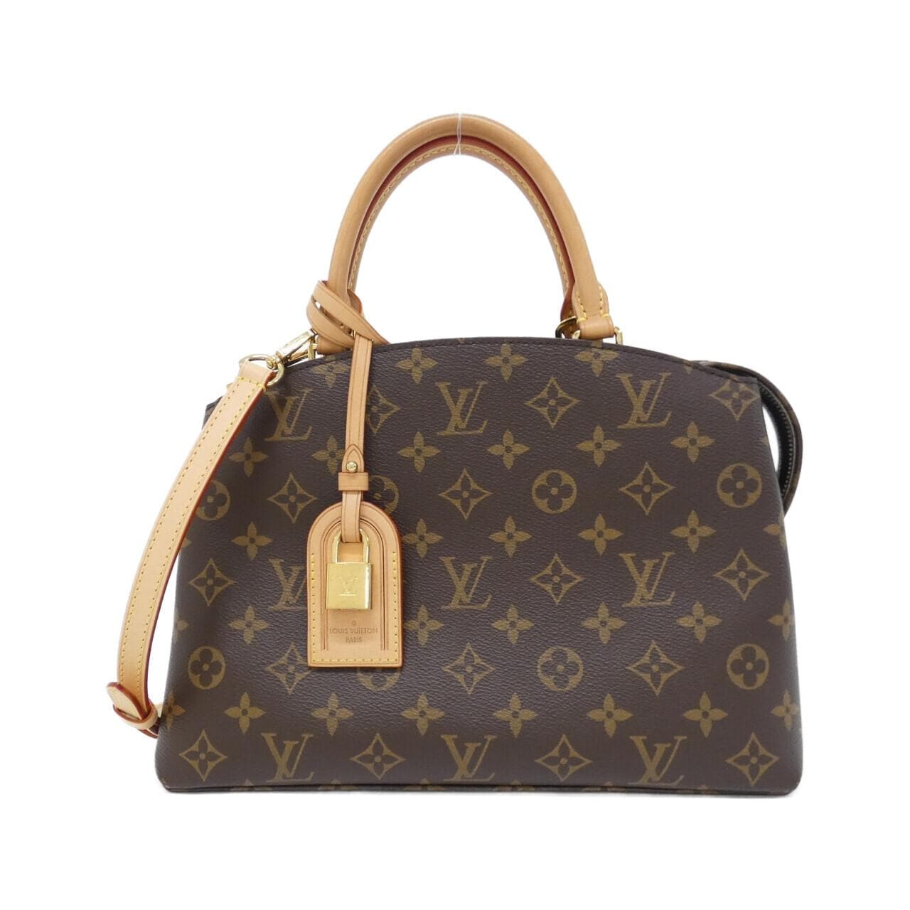 LOUIS VUITTON M45898 Handbag Monogram
