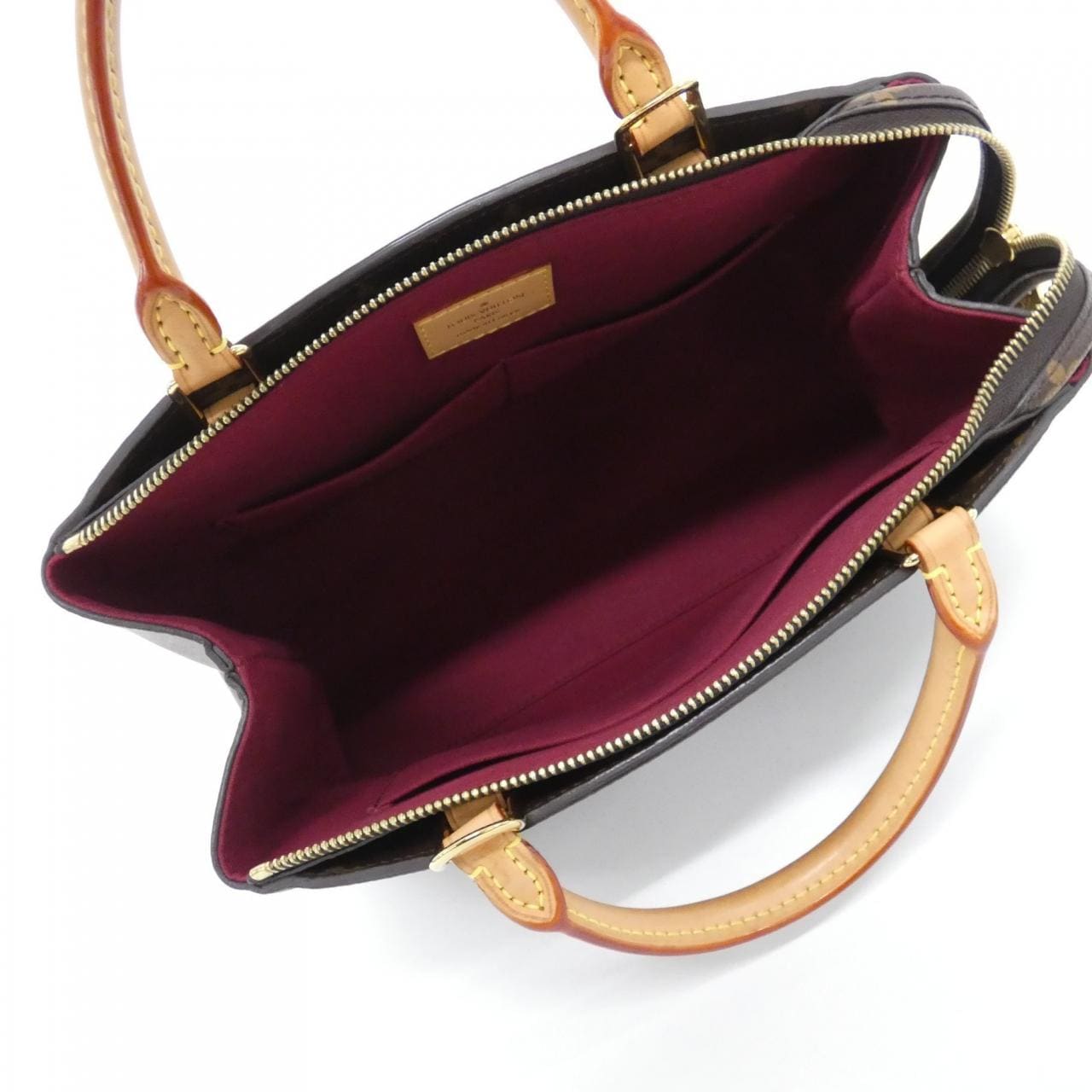 LOUIS VUITTON M45898 手提包 Monogram 5