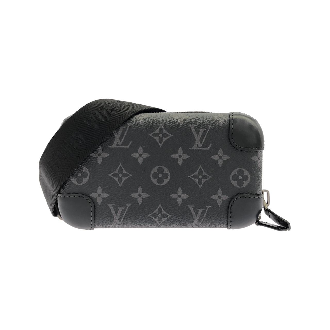 LOUIS VUITTON Eclipse M45579 肩背包 Monogram