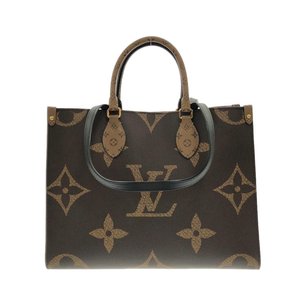 LOUIS VUITTON OnTheGo M45321 手提包 Monogram