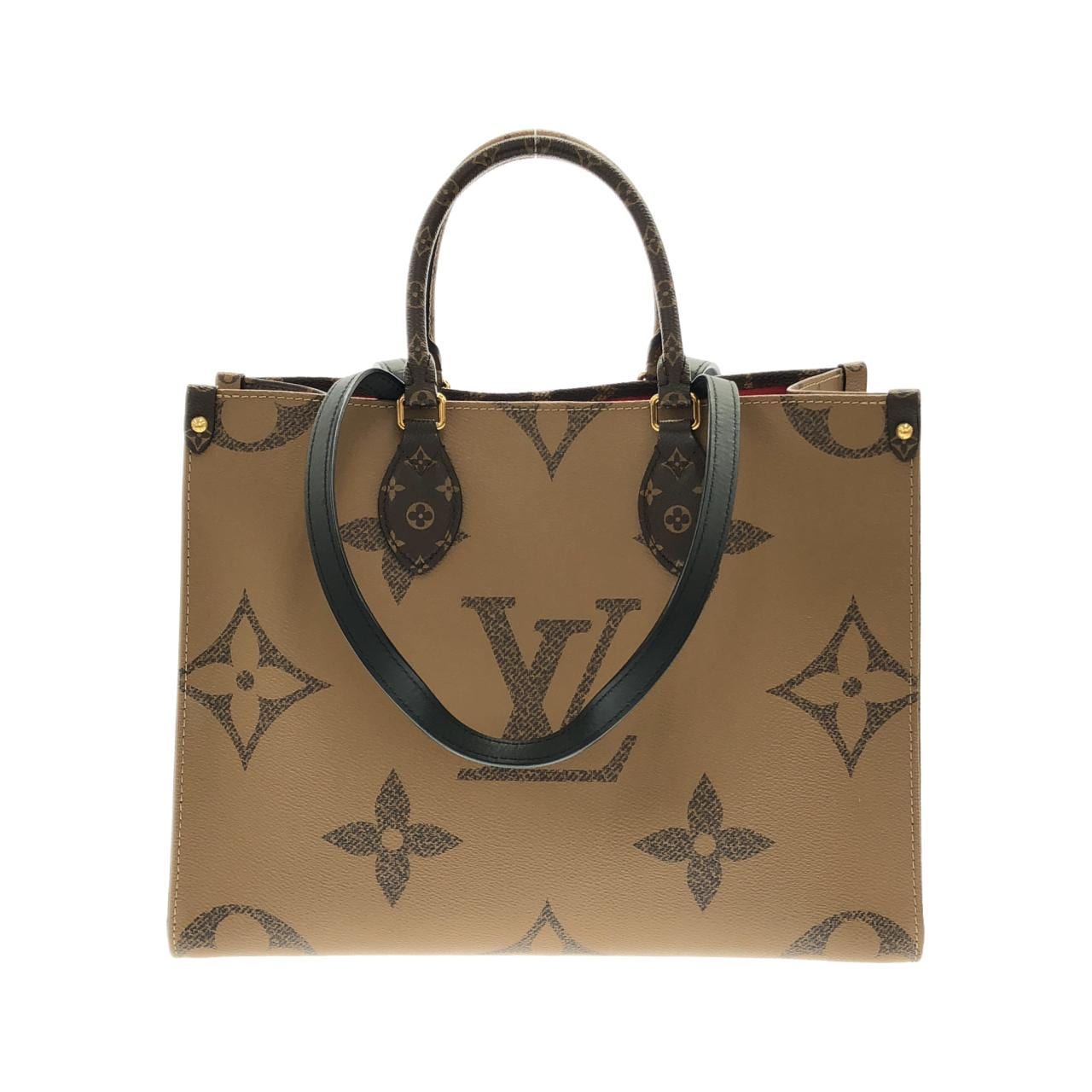 LOUIS VUITTON OnTheGo M45321 手提包 Monogram 2