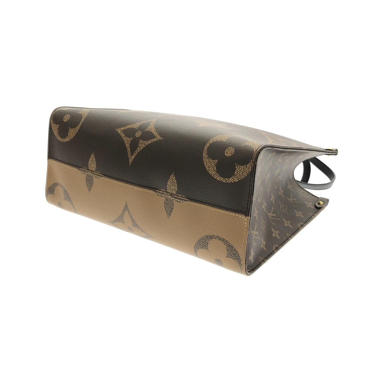 LOUIS VUITTON OnTheGo M45321 手提包 Monogram 3