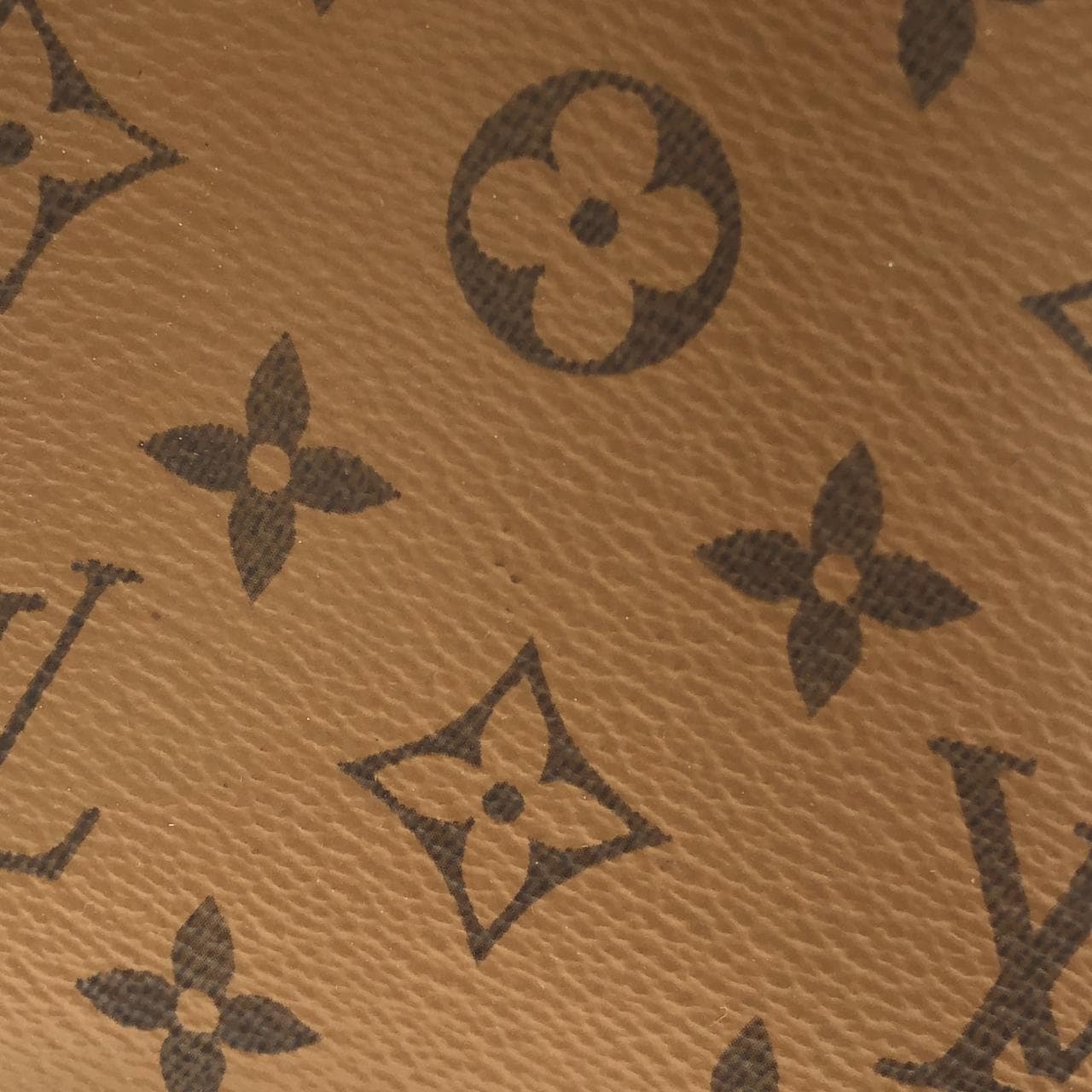 LOUIS VUITTON OnTheGo M45321 手提包 Monogram 4