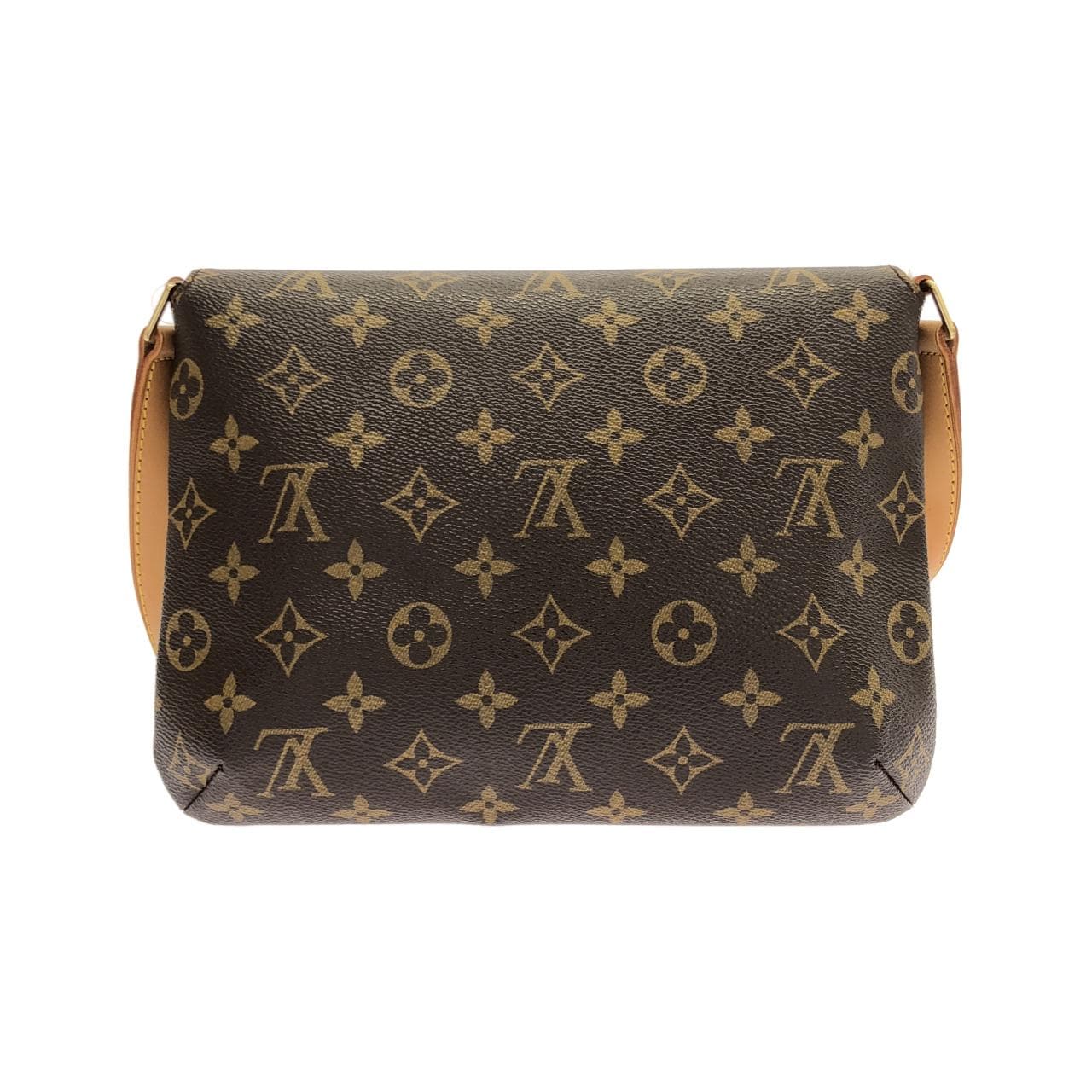 LOUIS VUITTON Musette M51257 肩背包 Monogram 2
