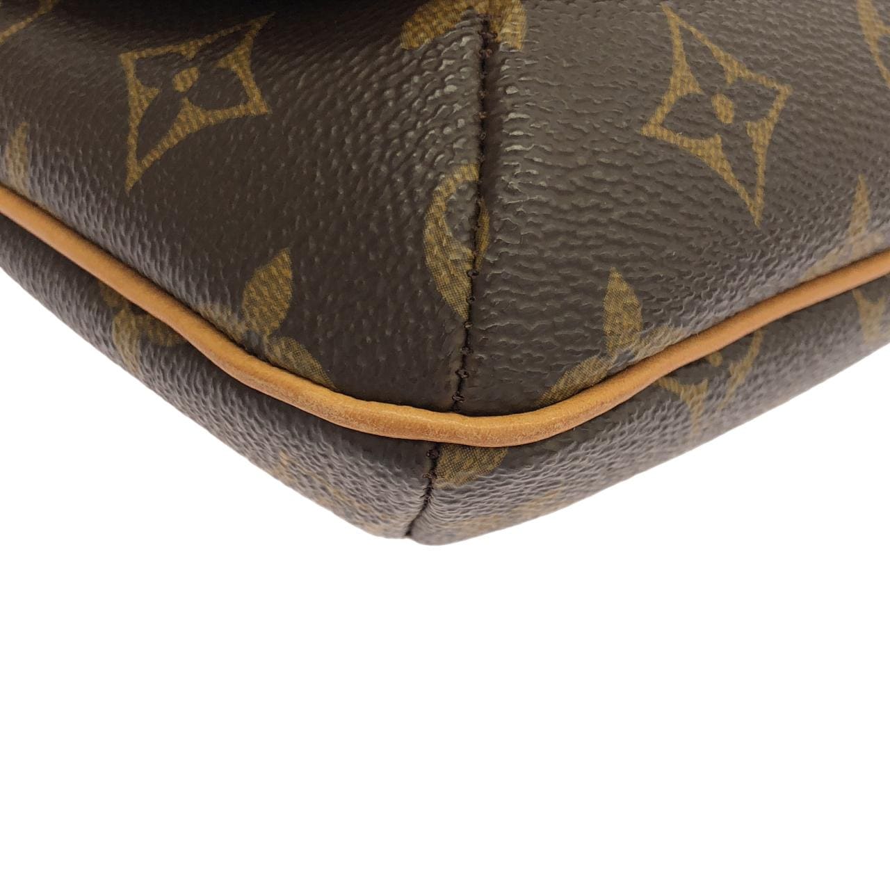 LOUIS VUITTON Musette M51257 肩背包 Monogram 3