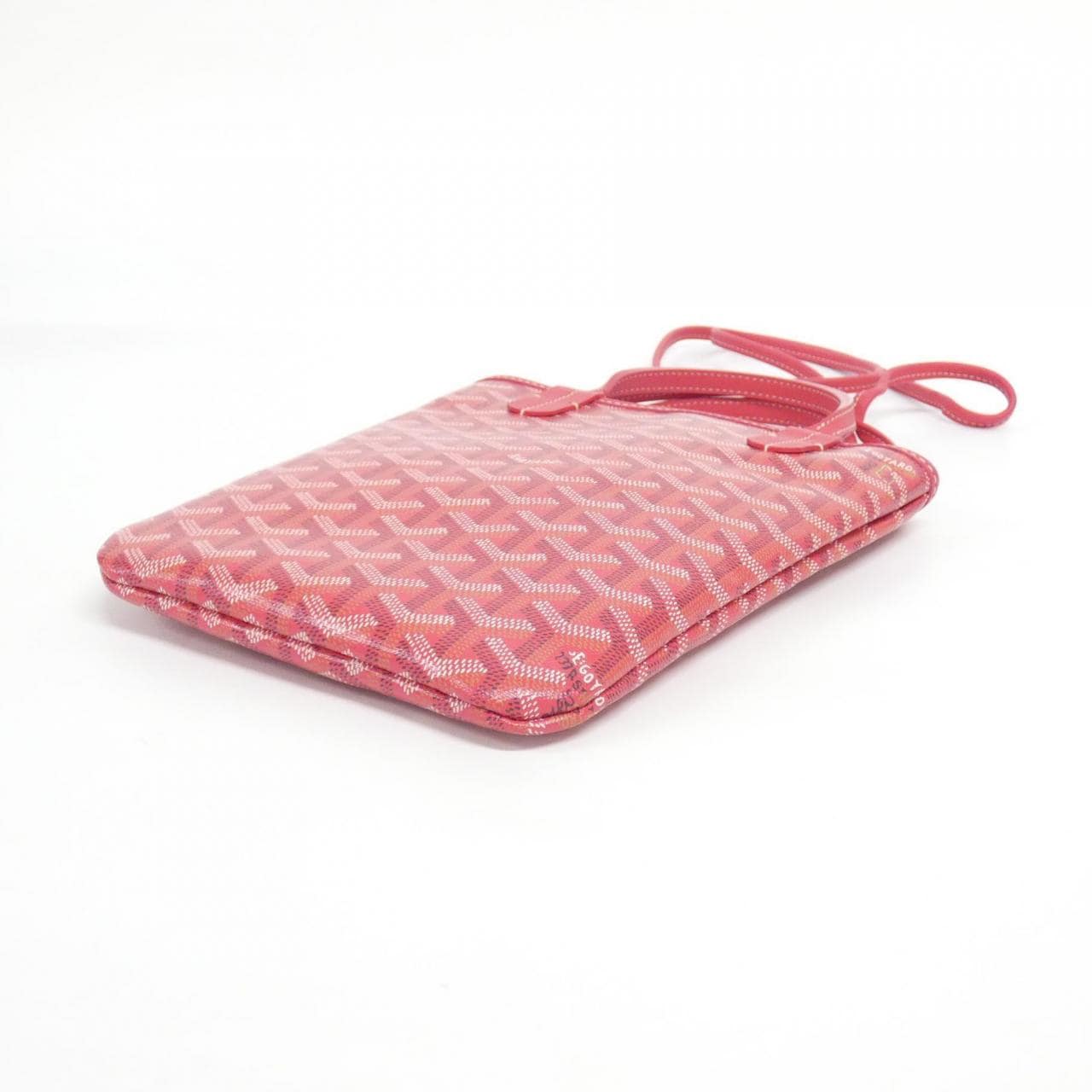 GOYARD Poitiers 手提包 帆布 2