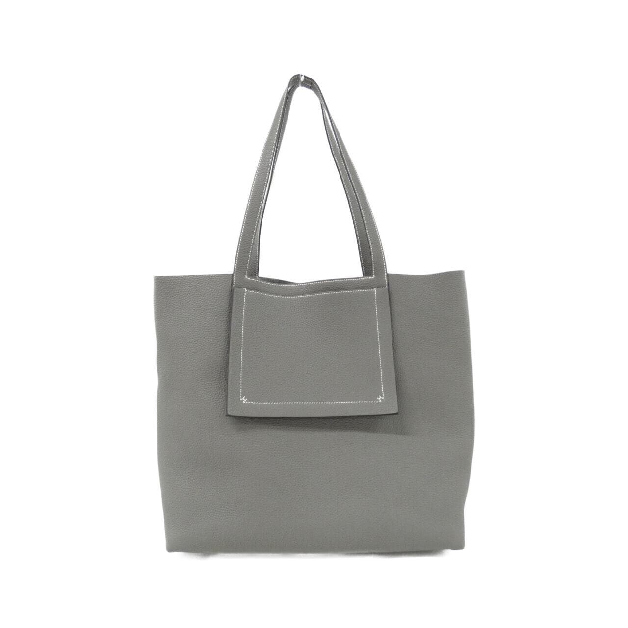 HERMES 082423CA Handbag Clemence
