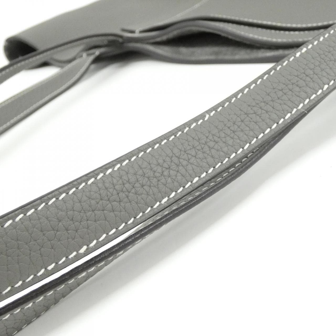 HERMES 082423CA 手提包 Clemence 4