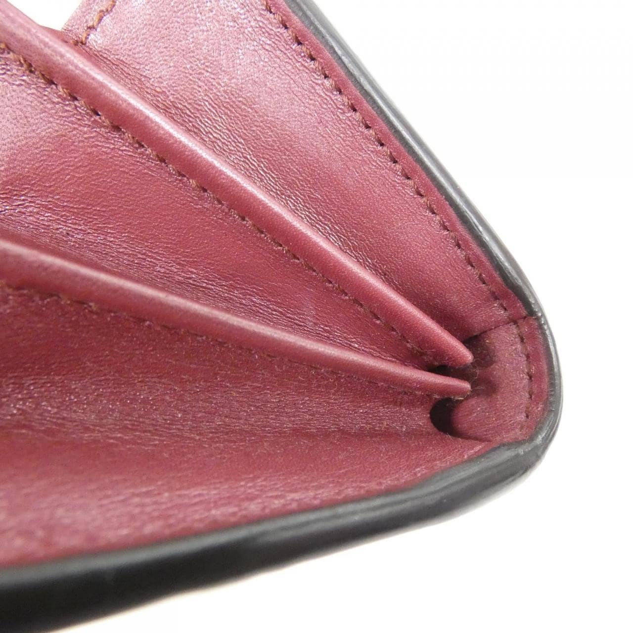 GUCCI 295671 AP23G Wallet Leather 6