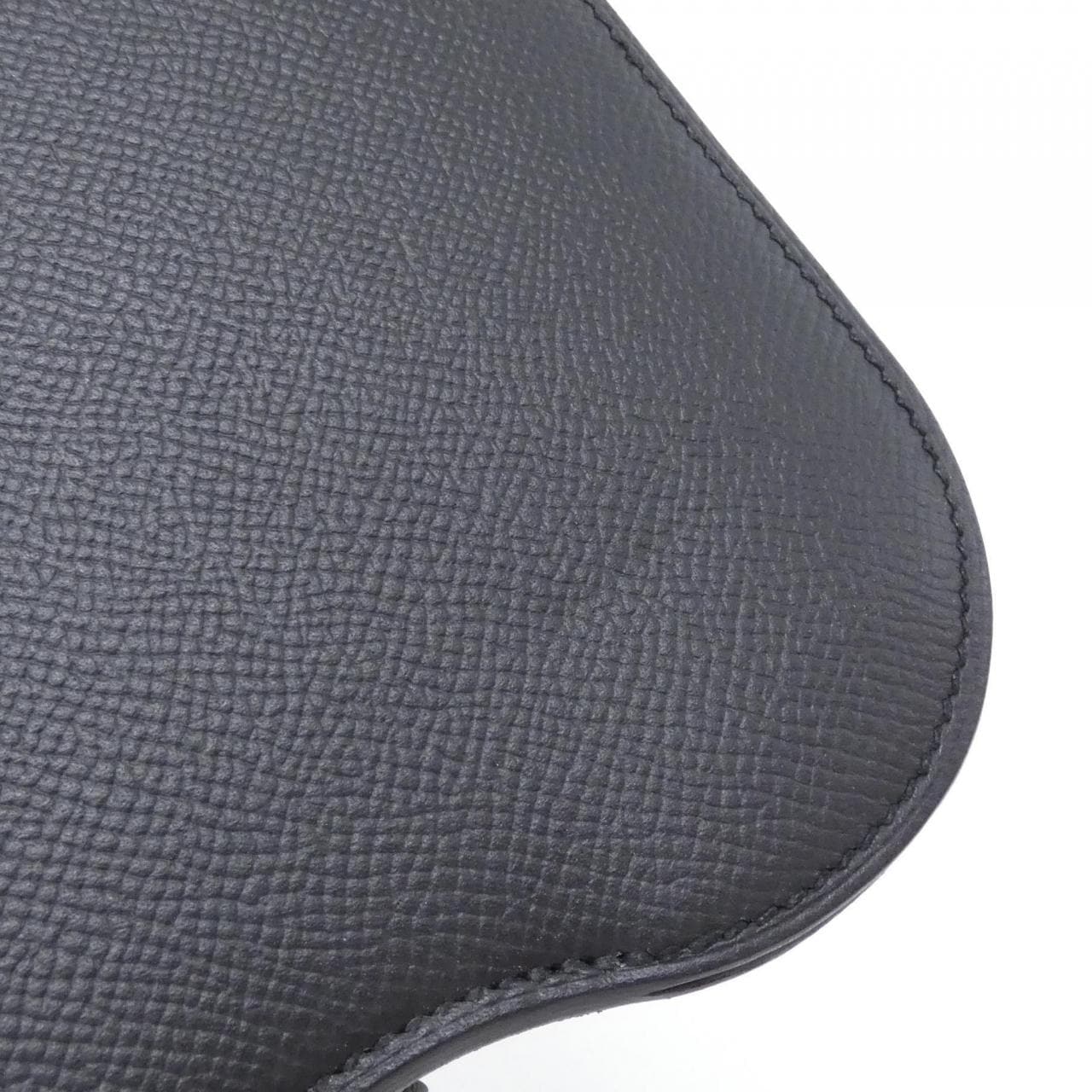 HERMES 085367CK Shoulder Epsom 4