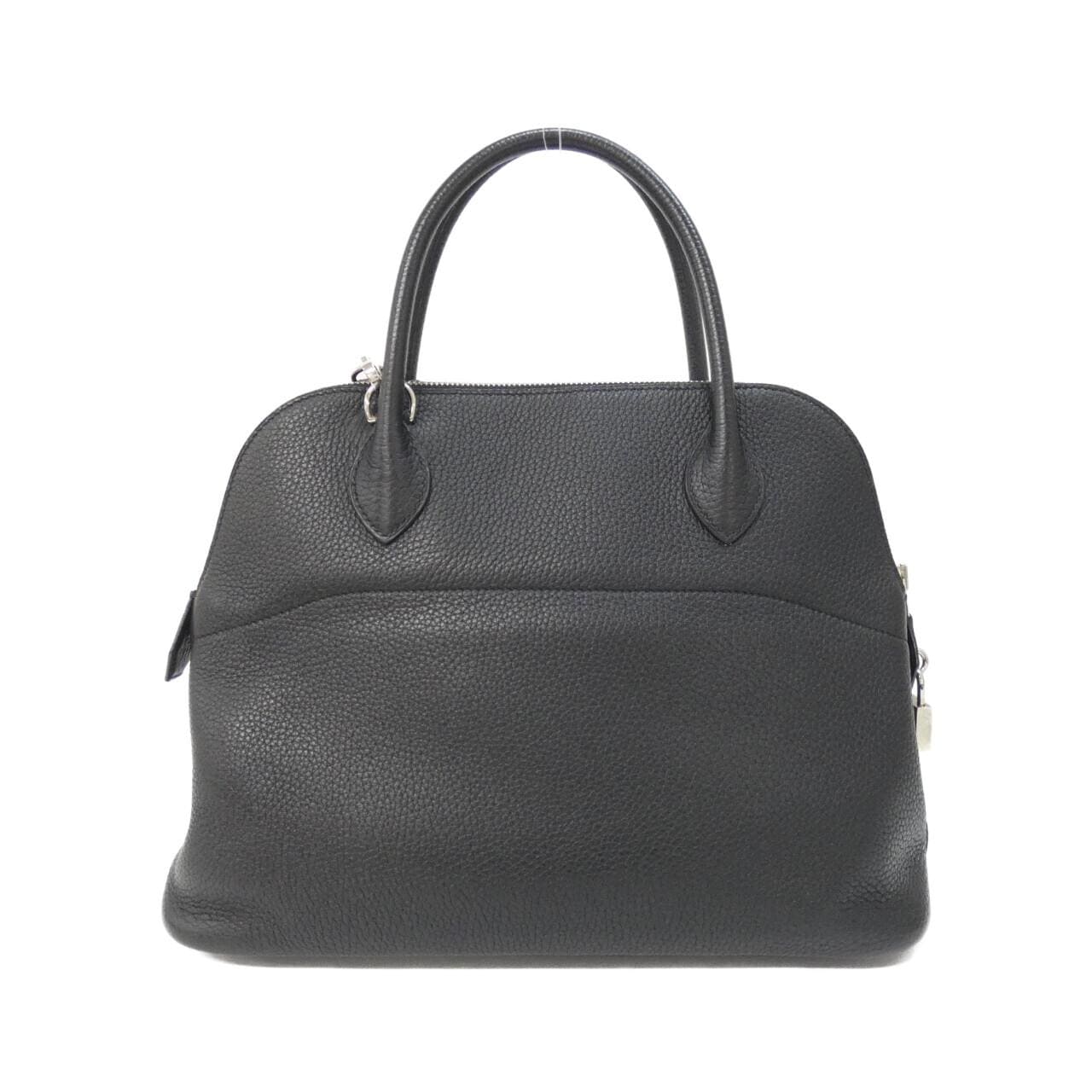 HERMES Bolide 073419CK Handbag Clemence 2