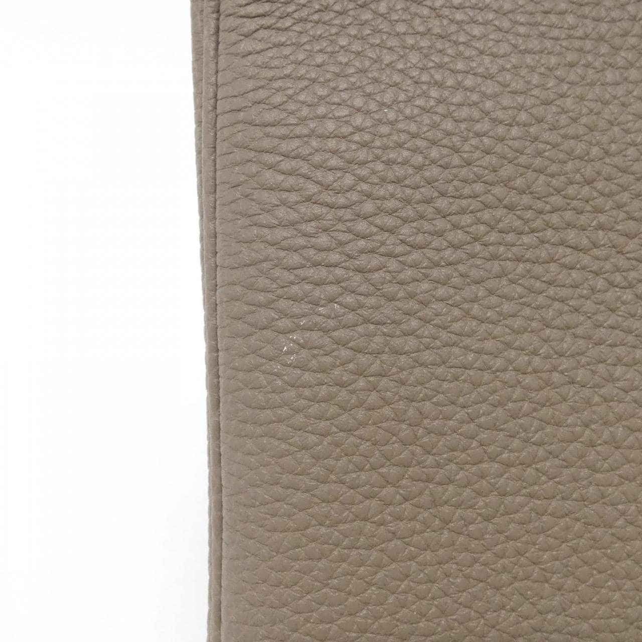 HERMES Birkin 030520CK Handbag Togo 4