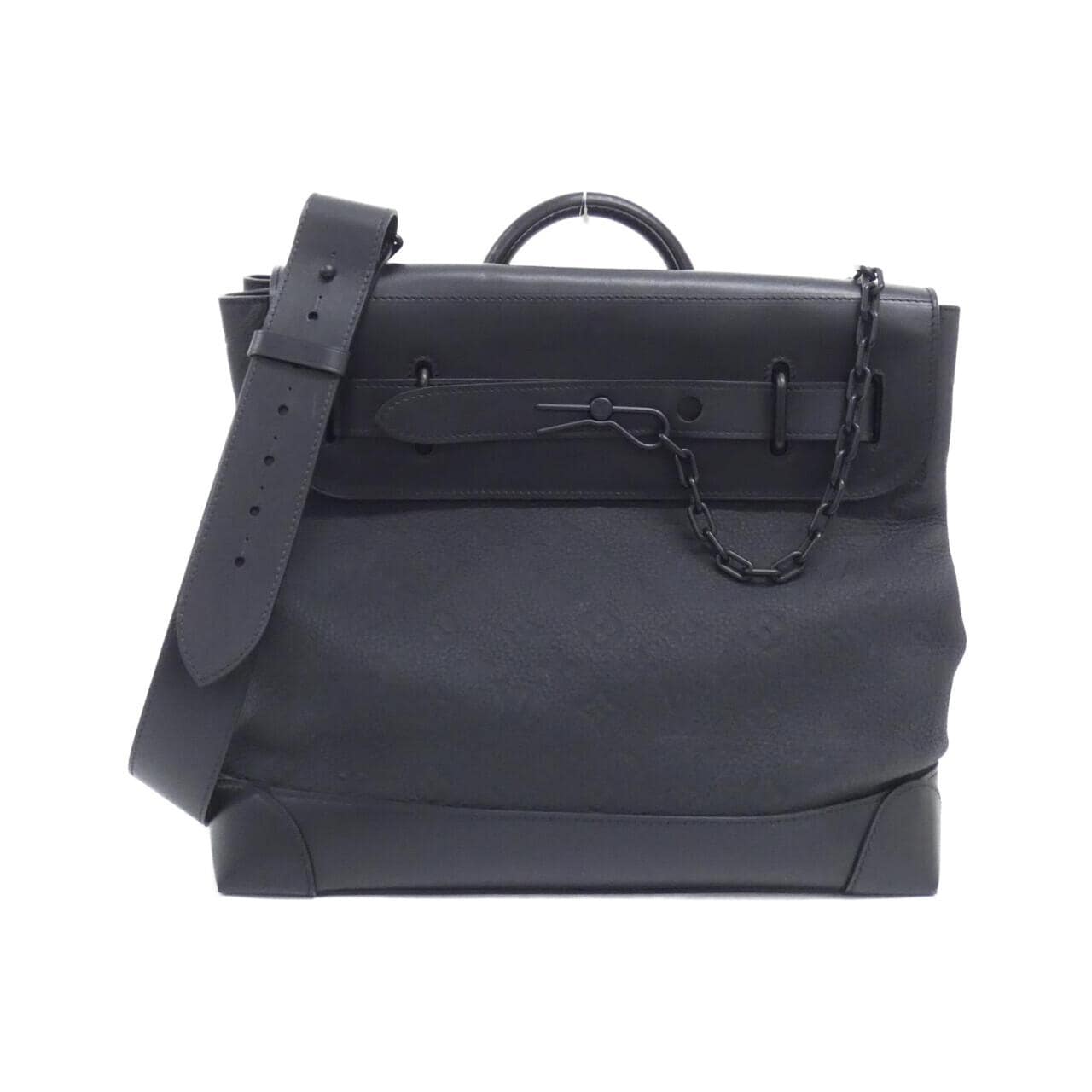 LOUIS VUITTON Steamer M55701 手提包 Monogram