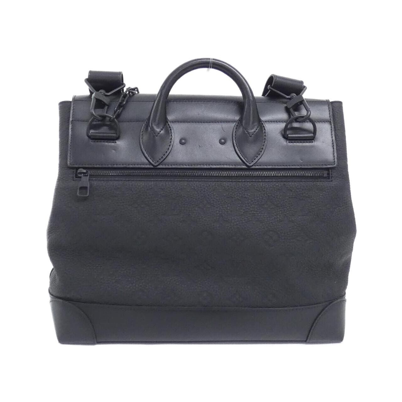 LOUIS VUITTON Steamer M55701 手提包 Monogram 2