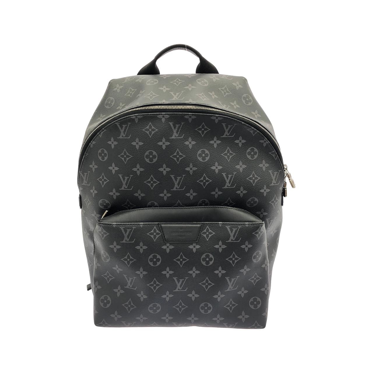 LOUIS VUITTON Eclipse M43186 背包 Monogram