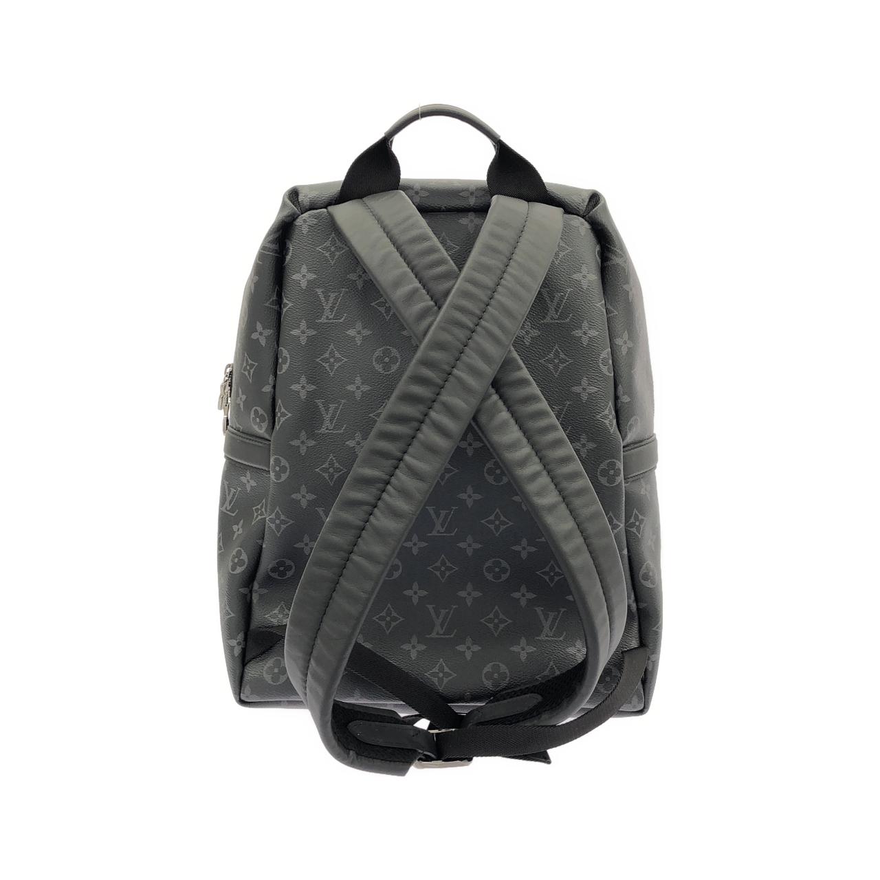 LOUIS VUITTON Eclipse M43186 背包 Monogram 2