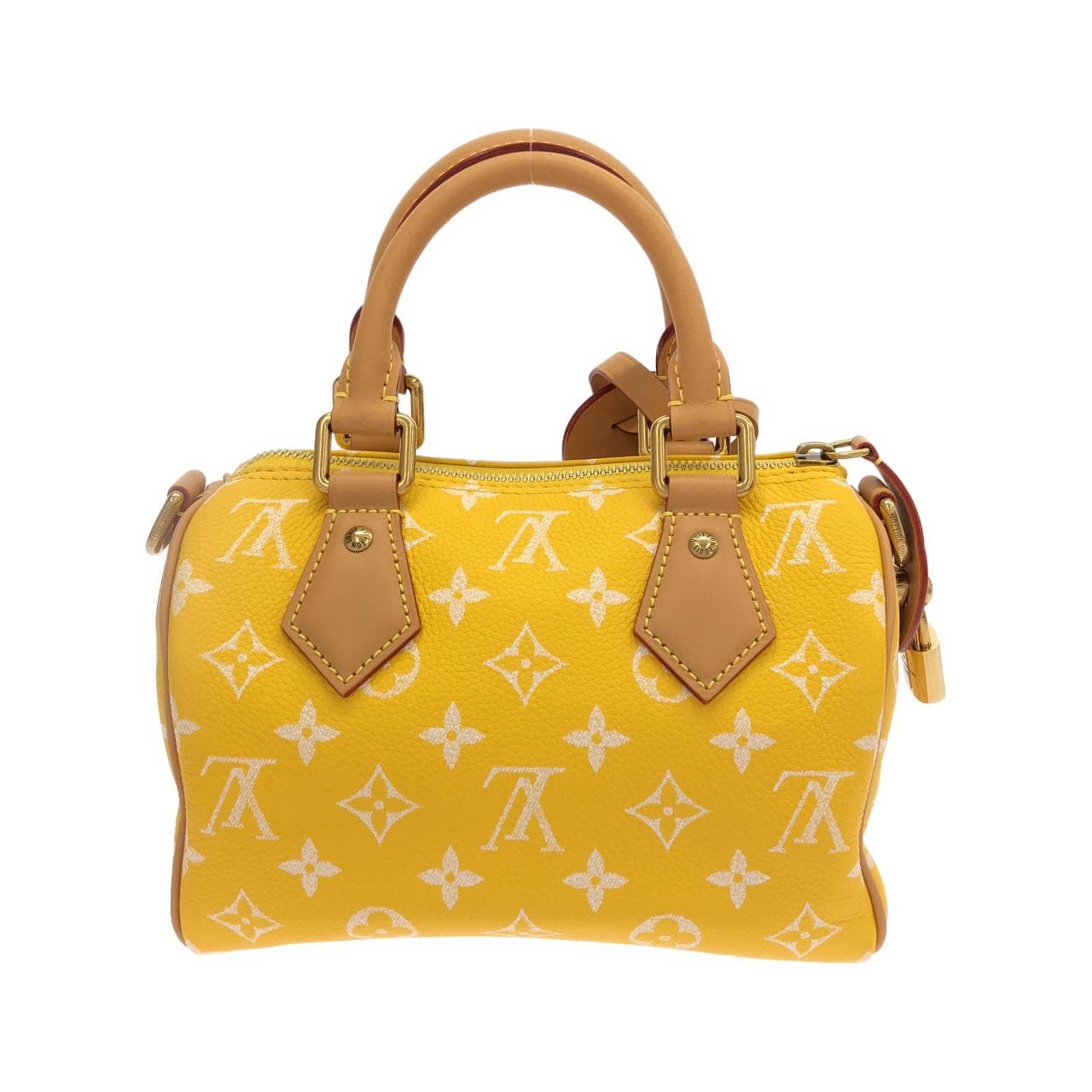 LOUIS VUITTON Speedy M28186 Boston Monogram 2
