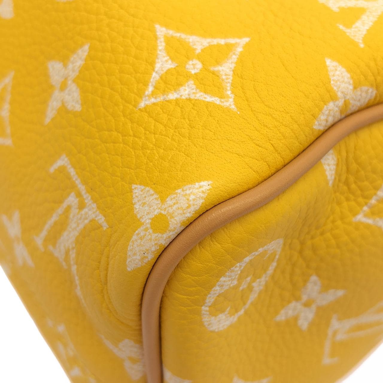 LOUIS VUITTON Speedy M28186 Boston Monogram 3