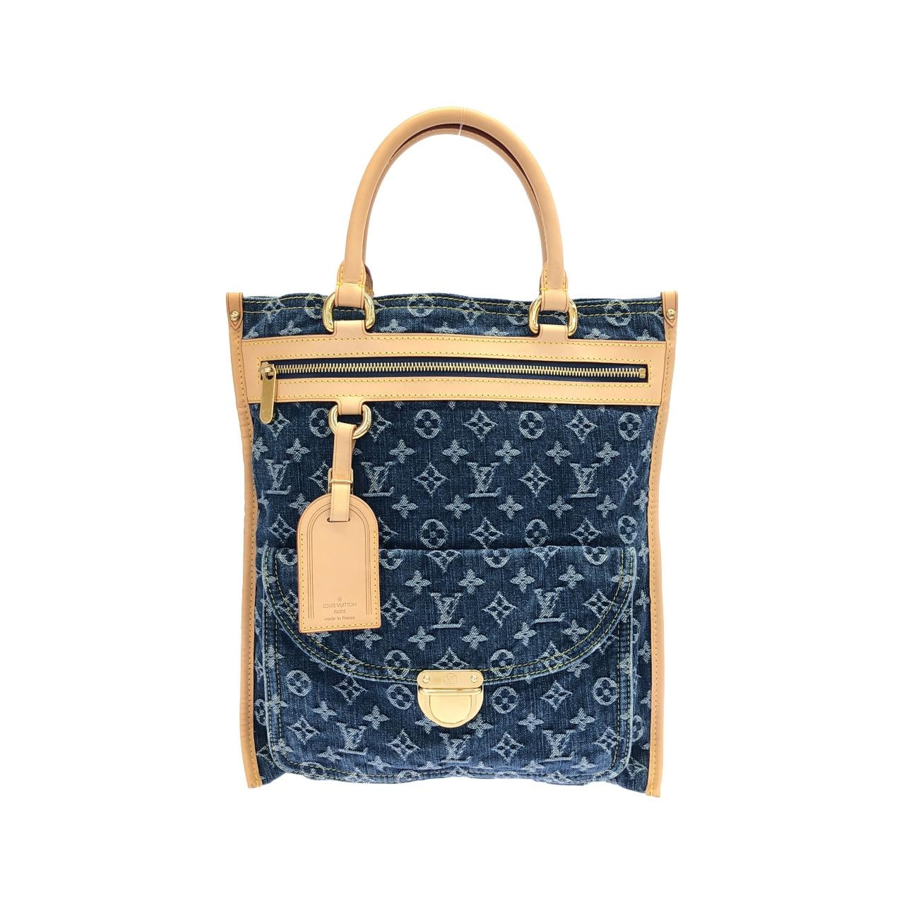 LOUIS VUITTON M95018 Handbag Monogram