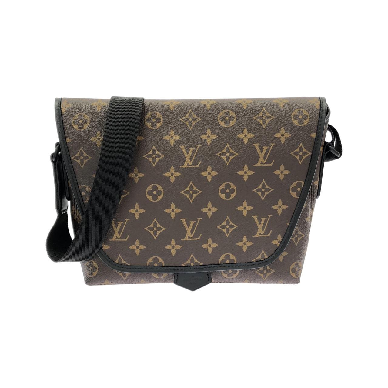 LOUIS VUITTON M45557 肩背包 Monogram