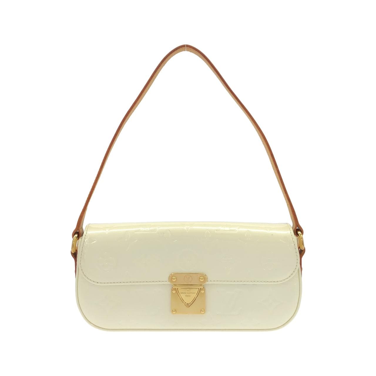 LOUIS VUITTON M91507 Shoulder Vernis