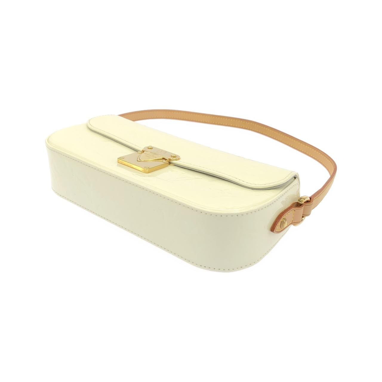 LOUIS VUITTON M91507 Shoulder Vernis 3