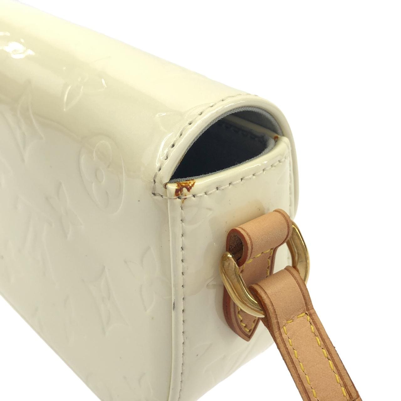 LOUIS VUITTON M91507 Shoulder Vernis 4