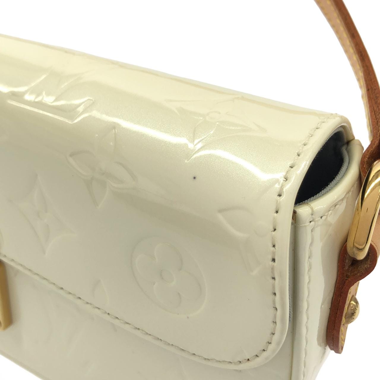 LOUIS VUITTON M91507 Shoulder Vernis 5