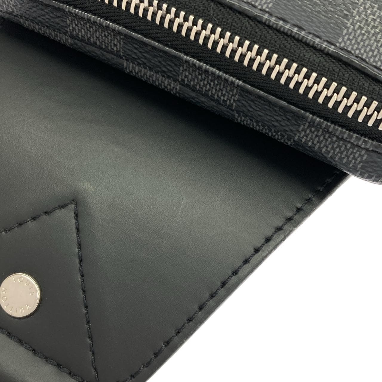 LOUIS VUITTON Avenue N41719 肩背包 Damier 5