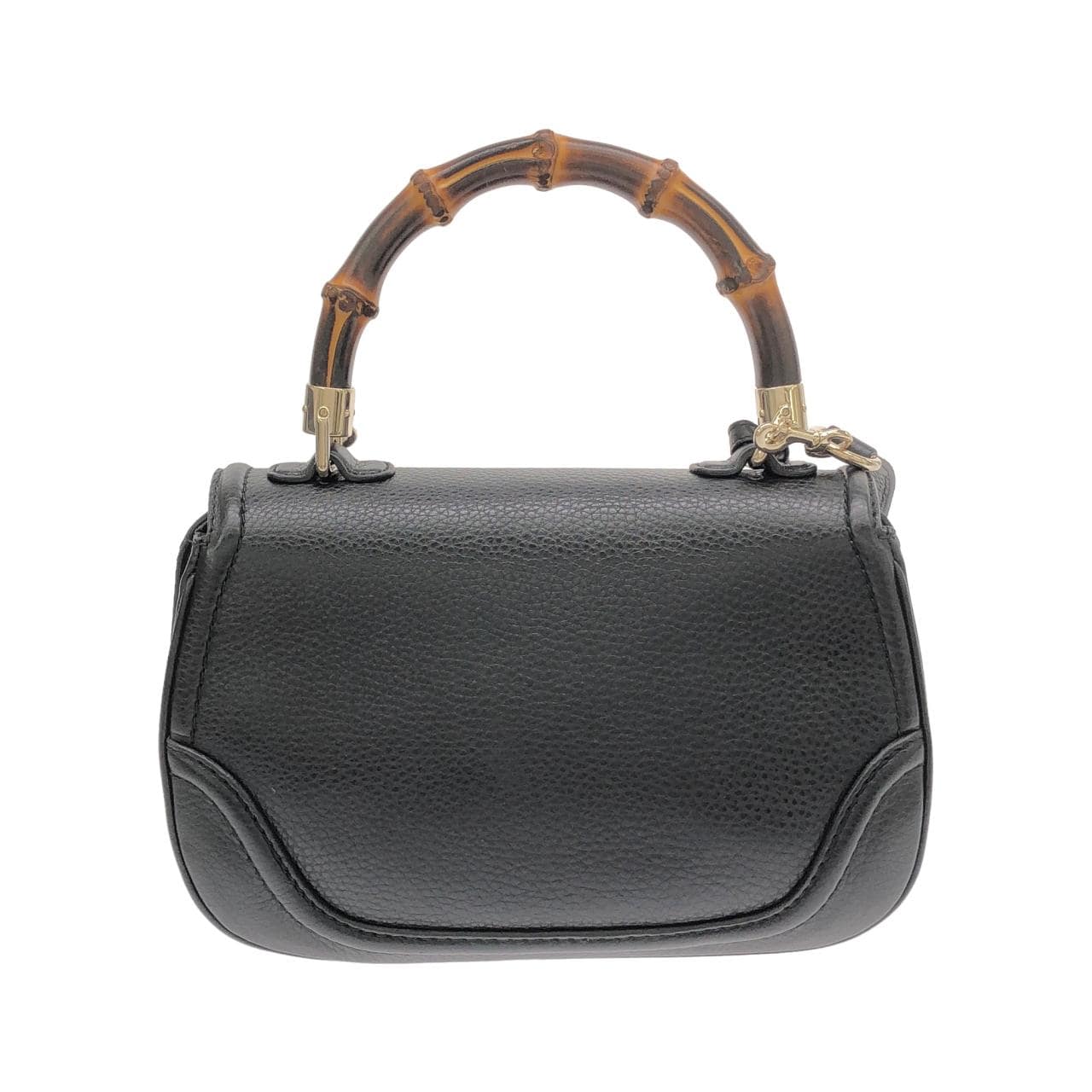 GUCCI 254884 A7M0G 手提包 皮革 2